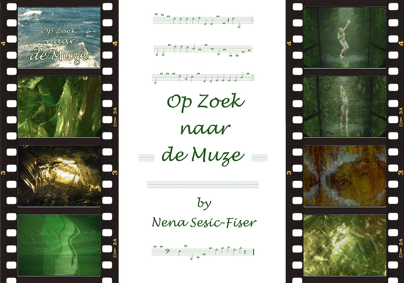 Looking for the Muse